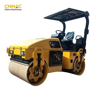 Walec drogowy z napędem hydraulicznym 3T|LTC203